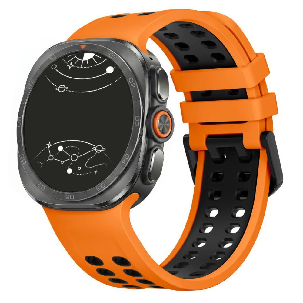 Vigor Silicone Sports Galaxy Band - Astra Straps