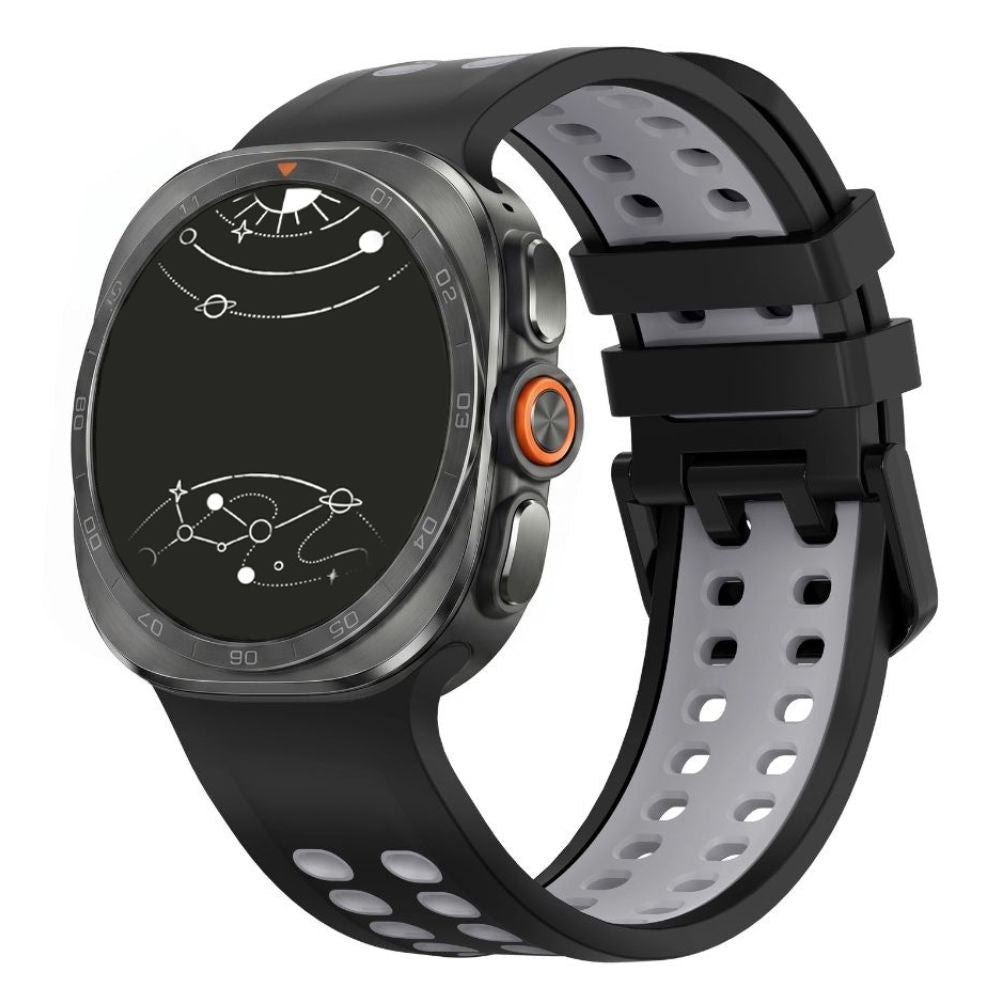 Vigor Silicone Sports Galaxy Band - Astra Straps