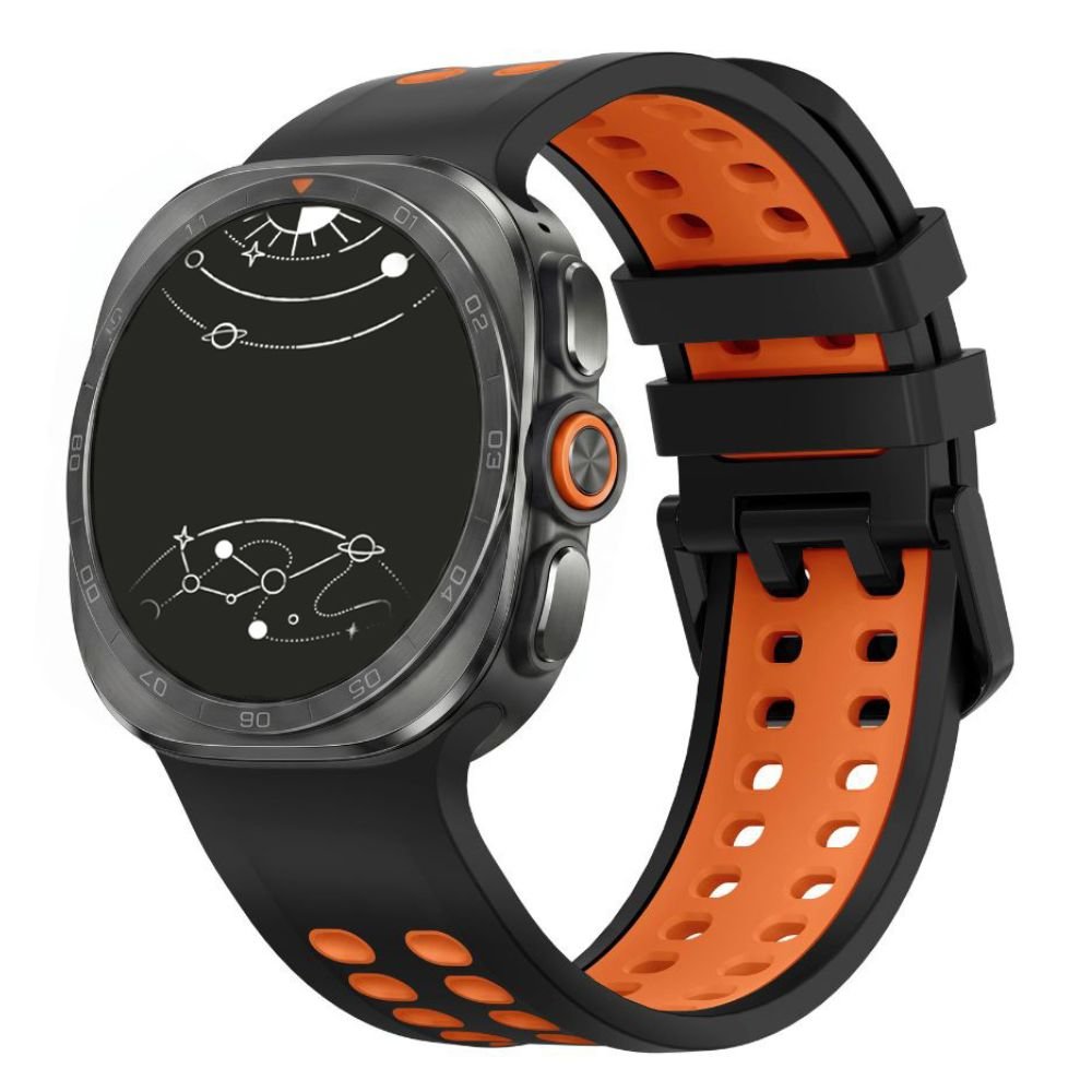 Vigor Silicone Sports Galaxy Band - Astra Straps