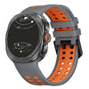 Vigor Silicone Sports Galaxy Band - Astra Straps