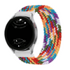 Capio Braided Loop Galaxy Band