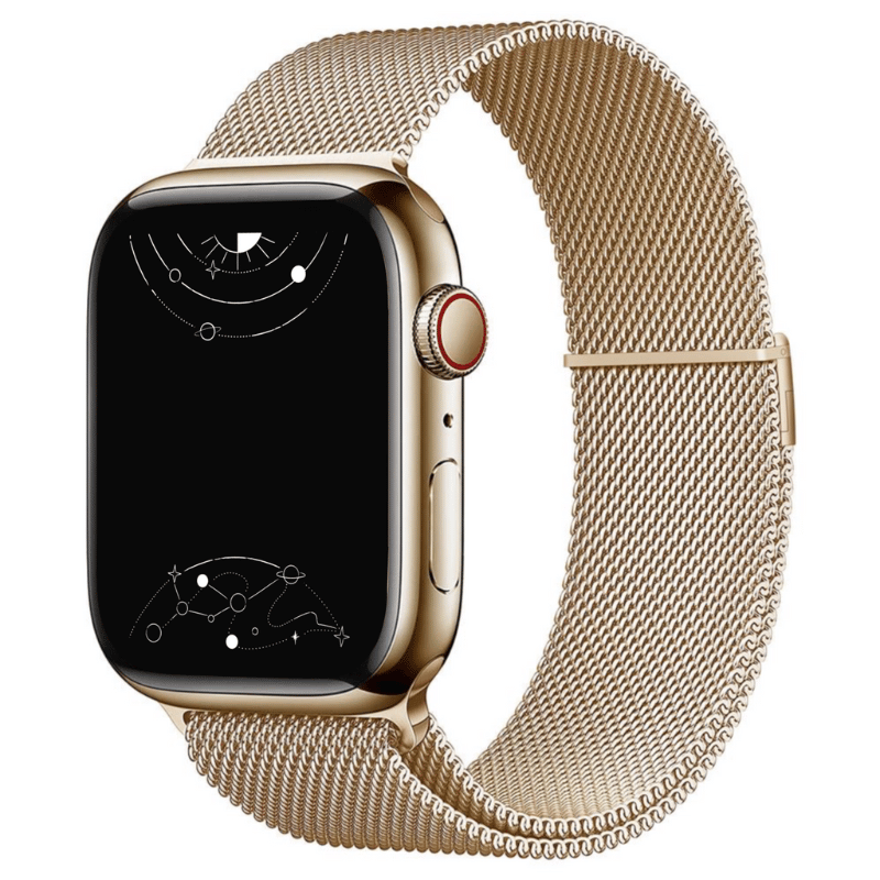 Apples Watch Series 9 Replacement Bands | Upgrade Your iWatch Strap ...