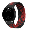 Capio Braided Loop Galaxy Band