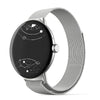 Aenea Magnetic Milanese Loop Band for Google Pixel Watch