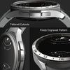 Deus 3-in-1 Bumper Protector for Samsung Galaxy Watch