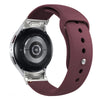 Audax Silicone Galaxy Loop Band - Astra Straps