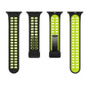 Carta Silicone Magnetic Buckle Sports Band - Astra Straps