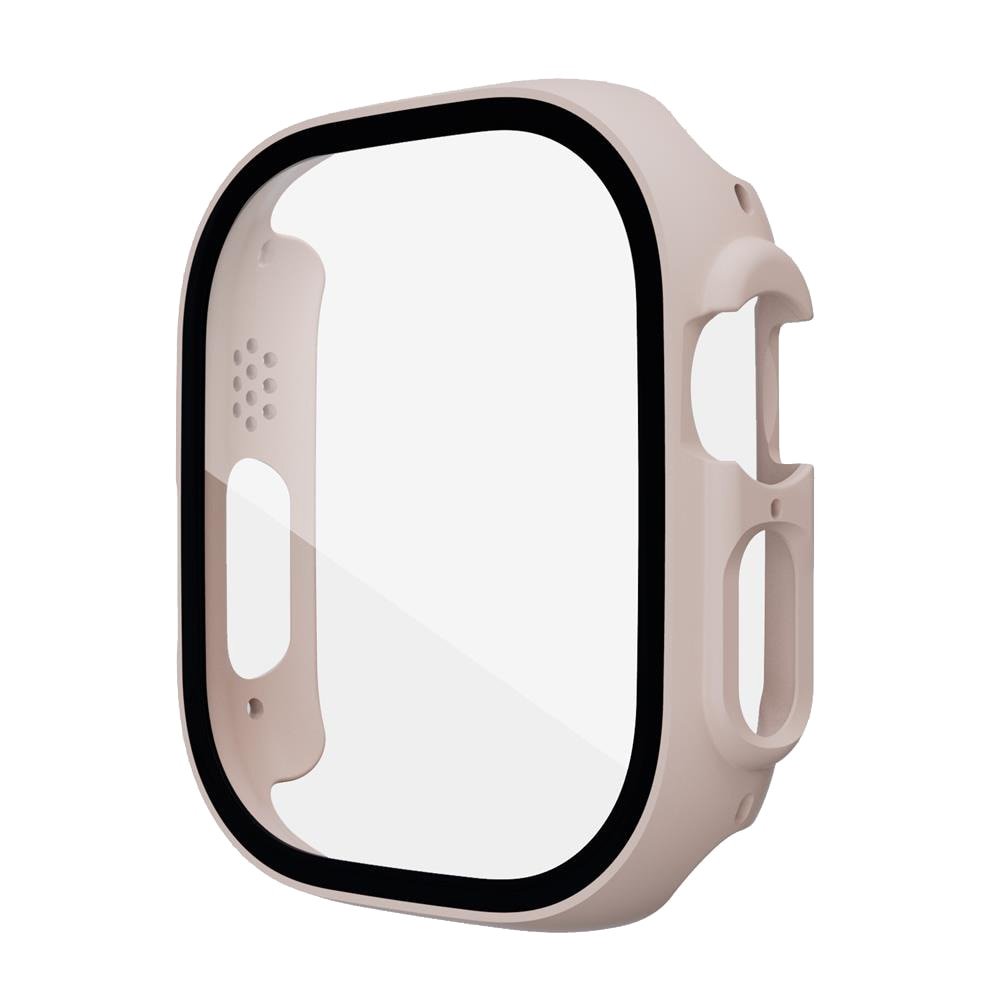 Crinis Glass and Bumper Protector For Apple Watch Ultra - Astra Straps