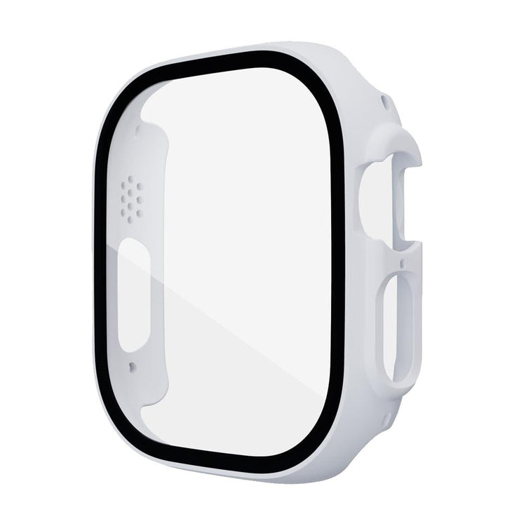 Crinis Glass and Bumper Protector For Apple Watch Ultra - Astra Straps