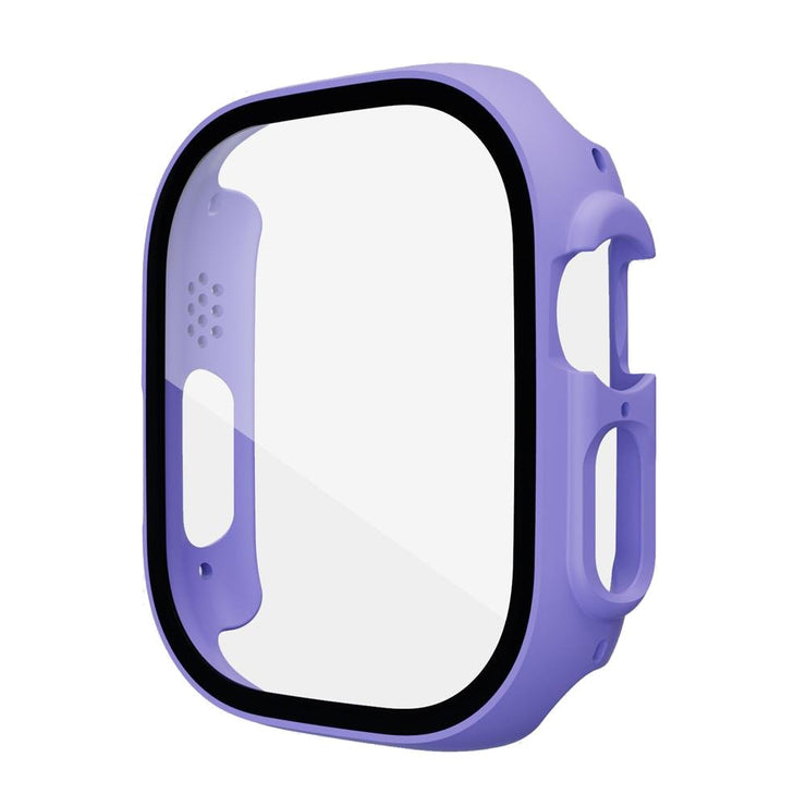 Crinis Glass and Bumper Protector For Apple Watch Ultra - Astra Straps