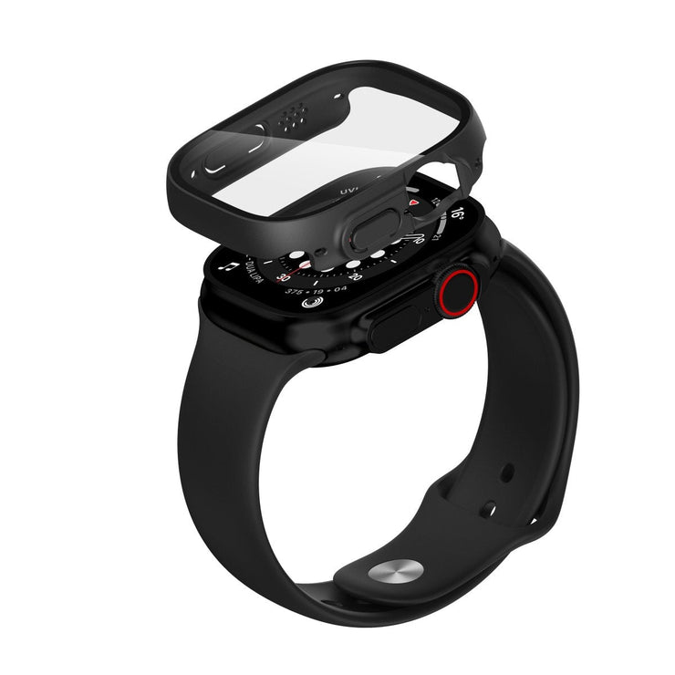 Crinis Glass and Bumper Protector For Apple Watch Ultra - Astra Straps