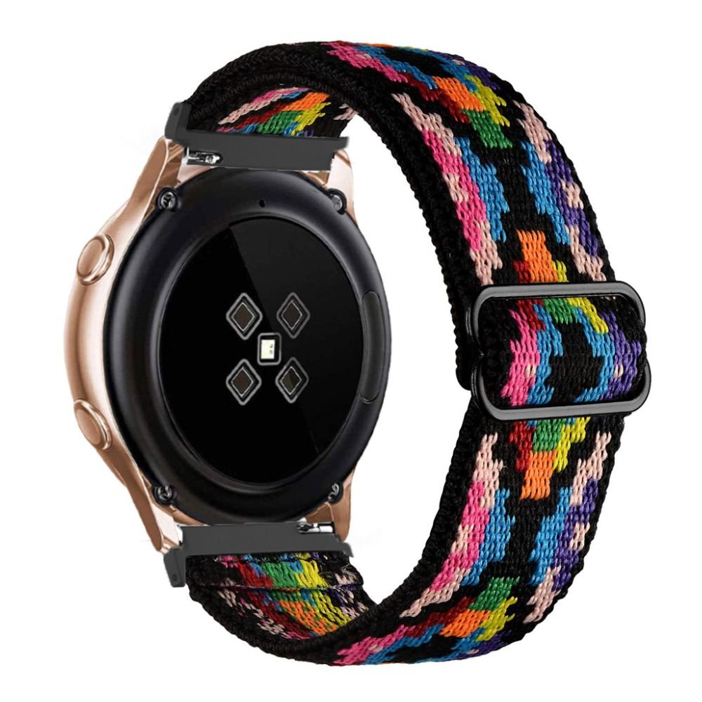 Emere Elastic Galaxy Band, Fantastic Colours And Designs For Samsung ...