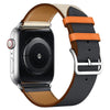 Mano Genuine Leather Band - Astra Straps