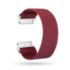 Ostium Bohemia Elastic Nylon Fitbit Versa Band - Astra Straps