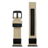 Recon Breathable Canvas Nylon Band - Astra Straps