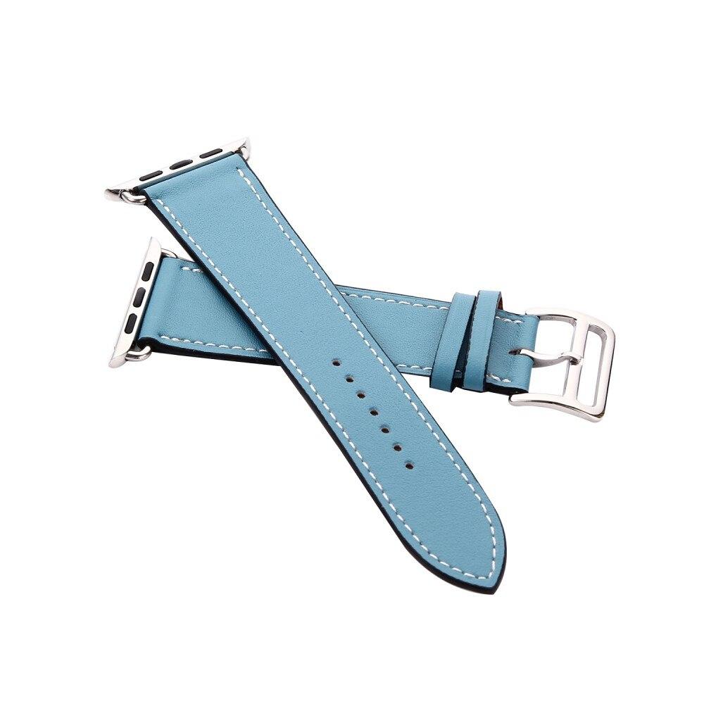 Solis Genuine Leather Band - Astra Straps