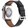 Solis Genuine Leather Band - Astra Straps