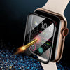 Strong Film Apple Watch Screen Protector - Astra Straps