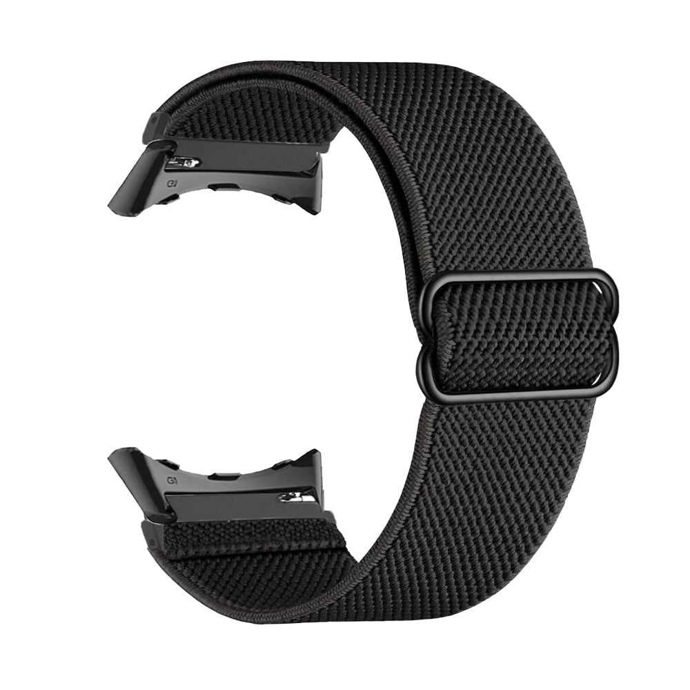 Tango Elastic Nylon Band For Google Pixel Watch - Astra Straps