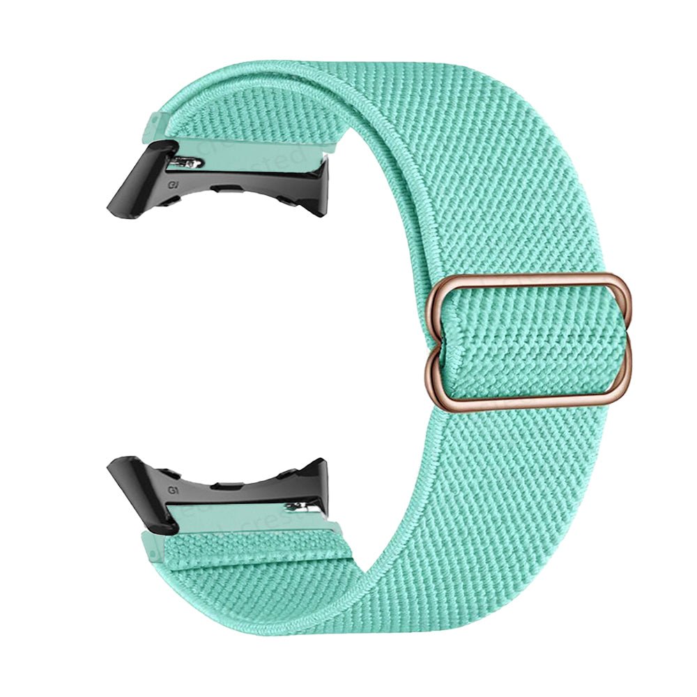 Tango Elastic Nylon Band For Google Pixel Watch - Astra Straps